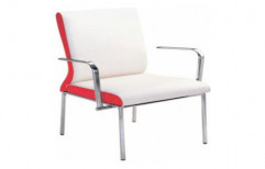 Sogno Office Visitors Chair