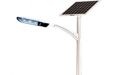 Solar LED Street Light