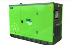 Sonalika GP10 Diesel Generator