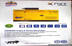 Sonalika Silent Diesel Generators