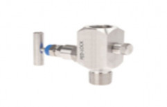 Stainless Steel Needle Valve