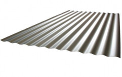 Steel / Stainless Steel Coated GI Roofing Sheet