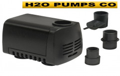 SUBMERSIBLE Fountain Water Pump