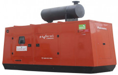 Sudhir Diesel Generator