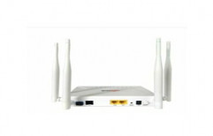 Syrotech Wireless or Wi-Fi Dual Band 1110 Wifi Router, 2033 Mbps