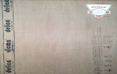 Teakwood Brown Delica Plywood Board, Matte, Thickness: 30mm