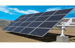 Waaree Solar Power Plants