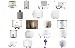 Water Heater