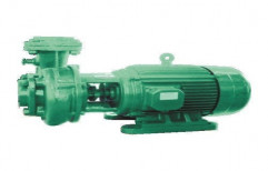WILO Electric Water Pumps, Model Name/Number: Mpm