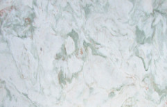 White Pearl Onyx Kat Marble, Slab, Thickness: 18 mm