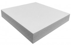 White PVC Foam Sheets, Thickness: 5 mm, Size: 8x4 Feet