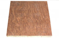 Wooden Brown Plywood Boards, Matte, Thickness: 12mm