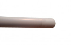100 mm Rigid PVC Round Pipe