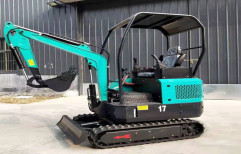 10000 Kg 140 HP Brand New1.7 ton mini excavator /1700kg Crawler Excavator for sale, Maximum Bucket Capacity: 1.0 cum