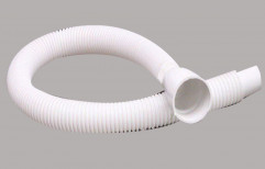 110 mm PVC Sink Waste Pipe