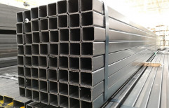 2.5mm Mild Steel Square Pipe