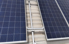 24V Monocrystalline Solar Panel