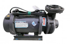 5 HP Open Well Submersible Pump, For Industrial