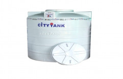 500 / 4L CITYTANK, For Water Storage