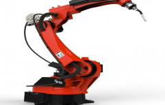 500 A 50HZ Automotive Welding Robot System, Automation Grade: Automatic