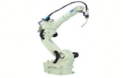 500 Amps 50 Hz OTC Welding Robots, Automation Grade: Automatic, 230V