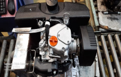 9.5hp Kohler Lombardini Diesel Engine 10hp with reduction gear box, 500cc