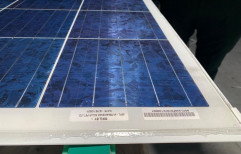 Aatmanirbhar Solar Panel