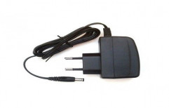 AC/DC Adapter 12V/1A for Power Supply in Small Robot and Other DIY KIT