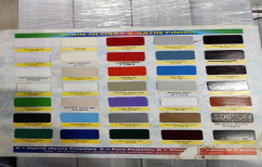 Acp Sheet, For Commercial