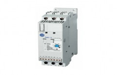 Allen-Bradley 7.5 HP To 150 HP Up To 800 HP Motor Soft Starter
