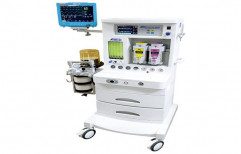 Anesthesia Workstation Mid End from Allied for Hospital