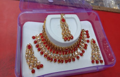 Artificial Jewellery