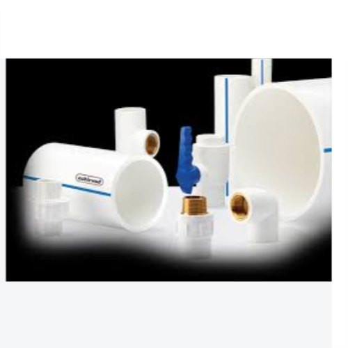 Ashirvad UPVC Pipe Fittings price List