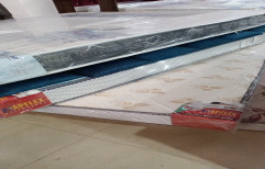 ATOZ DESIGNS White Mattress, Model Name/Number: Bonded, Thickness: 4"-5"-6"-7"