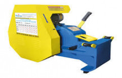Bar Cutting Machine, Capacity: 8-250mm