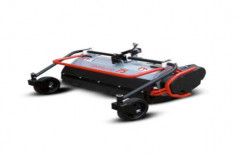 bcs 740 BladeRunner