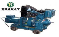 Bharat Diesel Generator 5 KVA