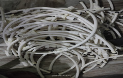Brass pvc conection pipe