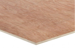 Brown Waterproof Plywood Board, Thickness: 6 To 18 Mm, Size: 8 X 4 Feet