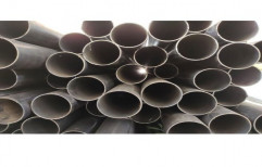 Carbon Steel GP Round Pipe, Size/Diameter: 3 inch