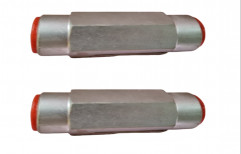 Carbon steel Hydraulic Non Return Valve