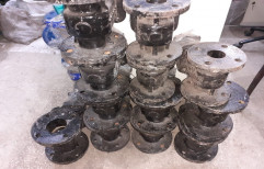 100-300 mm NRV Valve CI, Screwed