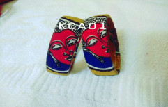 Casual Kalamkari Bangles
