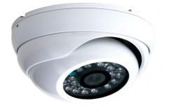 CCTV Dome Camera