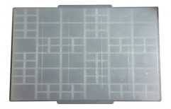Chequered Tile Mould