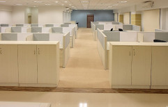 Corporate Modular Office