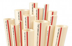 CPVC Plumbing Pipe SDR-11