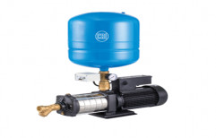 CRI Pressure Booster Pumps