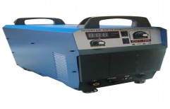 Cut-100 Inverter Air Plasma Cutting Machine, Automation Grade: Semi Automatic, Max Cutting Thickness: 22mm