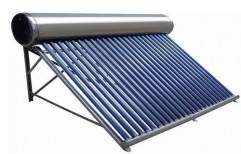 Domestic Solar Water Heater